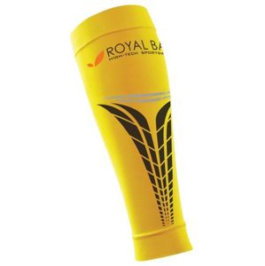 Kompresní lýtkové návleky ROYAL BAY® Extreme Yellow 1140 XS